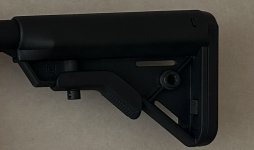 B5 Systems Bravo Stock