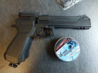 Baikal MP-651K