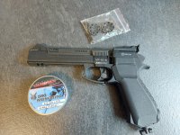 Baikal MP-651K