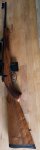 CZ 527 .223 CARBINE
