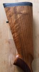 CZ 527 .223 CARBINE