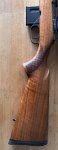 CZ 527 .223 CARBINE