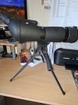 Te koop Nieuwe spottng scope 20 tot 60 x vergroting