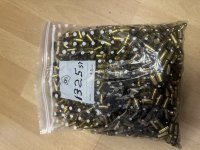 9 mm hulzen