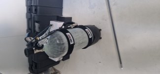 FX Dynamic Express 700 .22