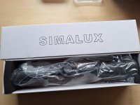 Simalux 4-12 x 44 richtkijker