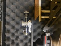 Anschutz 9015 one opgelgd