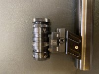 Anschutz 9015 one opgelgd