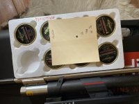 Anschutz 9015 one opgelgd