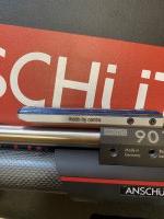 Anschutz 9015 one opgelgd