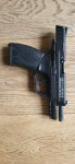Smith&Wesson M&P .22