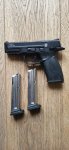 Smith&Wesson M&P .22
