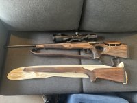 Sauer 101 gti