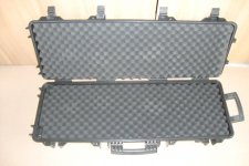Howa Jachtgeweer in Hera 7 frame