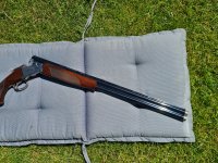 Browning B325
