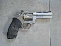 Izhmash TR-3 / Kalashnikov TR3