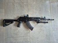 Izhmash TR-3 / Kalashnikov TR3