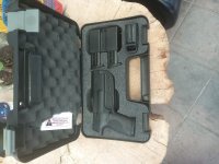 M&P 9 M2.0, Carry & Range Kit