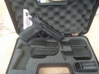 M&P 9 M2.0, Carry & Range Kit