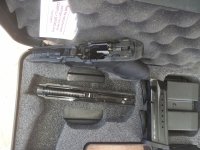 M&P 9 M2.0, Carry & Range Kit