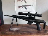 CZ 600 TRAIL