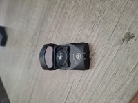 Vortex Venom 6 moa