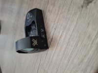 Vortex Venom 6 moa