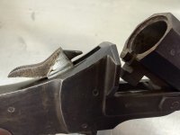 Een prachtig Seinpistool Duits model Hebel 1894