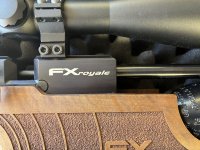FX Royale
