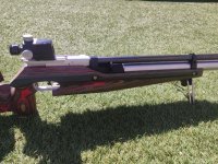 Feinwerkbau P 70