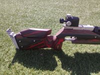 Feinwerkbau P 70