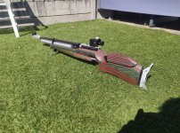 Feinwerkbau P 70