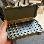 Munitie kistjes 20 of 25x in alle gangbare kalibers te personaliseren
