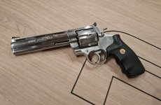Colt Anaconda .44 Magnum