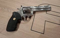 Colt Anaconda .44 Magnum