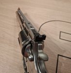 Colt Anaconda .44 Magnum