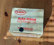 Lee Auto Prime