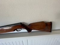 Weihrauch HW 80/35