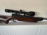 Weihrauch HW 80/35