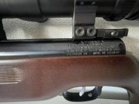 Weihrauch HW 80/35
