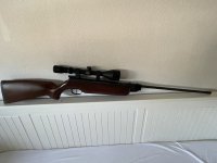 Weihrauch HW 80/35