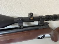 Weihrauch HW 80/35