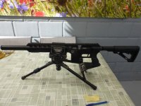 FX DRS Tactical 4.5 -500