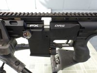 FX DRS Tactical 4.5 -500
