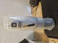 Vortex Torq Wrench