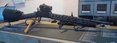 Rossi Rio Bavo tactical