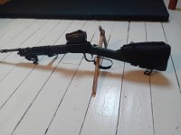 Rossi Rio Bavo tactical