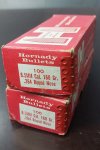 Hornady projectielen