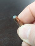 Hornady projectielen
