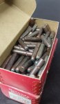 Hornady projectielen
